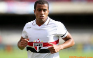 Sir Alex mua Lucas Moura để không phải hỏi “nếu như”