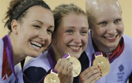 Chủ nhà Anh gây 'địa chấn HCV' ở Olympic