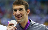Michael Phelps trên đỉnh cao Olympic