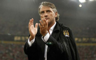 Mancini đề cao chiến thắng của Man City