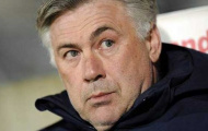 Ancelotti khẳng định PSG sẵn sàng cho Ligue I