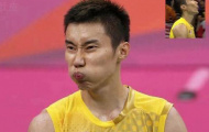 Lee Chong Wei tan giấc mơ vàng