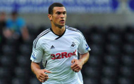 Steven Caulker hy vọng được AVB trao cơ hội sau Olympic