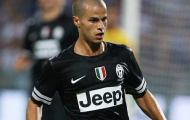 Giovinco mơ được khoác áo số 10 ở Juventus