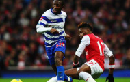 Shaun Wright-Phillips khiến Mark Hughes bất ngờ vì phong độ ấn tượng