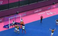 Video Olympic: Pakistan vs South Africa (Hockey nam)
