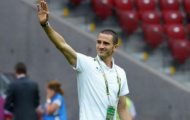 Bonucci vẫn được dự trận siêu cúp
