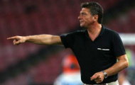 Mazzarri phạt Gargano vì chơi trò mất tích