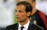 Allegri: Mang Real tới đây