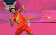 Bảo vệ thành công chiếc HCV cầu lông, Lin Dan đi vào lịch sử Olympic