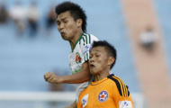 SHB Đà Nẵng 0-0 Navibank Sài Gòn: Đi săn quên súng
