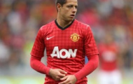 Video: Màn trình diễn của Javier Hernandez v Valerenga