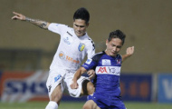 Hà Nội T&T 1-1 Khatoco Khánh Hòa: Khát vọng sinh tồn