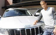 Lucas Moura chưa hề khám sức khỏe tại Man United