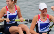 Môn đua thuyền: Kỳ Olympic “vàng” của Vương quốc Anh