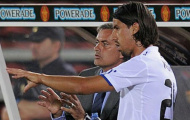 Real: Sami Khedira 'hay nhất thế giới ở vị trí của mình'