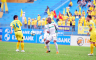 Bất cập từ lịch thi đấu V-League