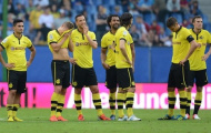 Hạ cả Bayern lẫn Dortmund, Bremen lên ngôi ở Liga Total! Cup