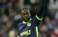 Wigan thất bại trước đại diện của La Liga