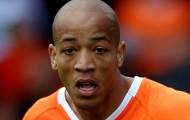 Blackpool cho Everton nếm 'quả đắng' tại Bloomfield Road