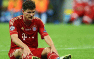 Bayern mất 'trọng pháo' ngay trước mùa giải mới