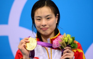 Giành thêm HC vàng sau khi biết mẹ ung thư