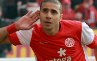 Mohamed Zidan chia tay Bundesliga sau 8 năm gắn bó