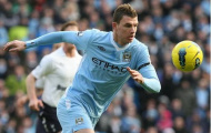 Dzeko bày tỏ nguyện vọng ra đi: Điểm đến là Serie A
