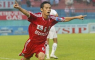 Video: Siêu phẩm của Nguyễn Vũ Phong (B. Bình Dương) vs Vicem Hải Phòng