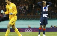 Người Anh: Sút penalty kém bậc nhất thế giới