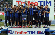 Chuyển nhượng ở Inter: Tìm sự thay thế cho Lucas Moura