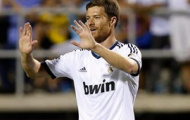 Video: Siêu phẩm từ xa của Alonso (Real Madrid) vs Santos Laguna