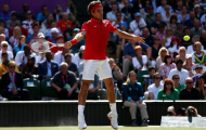 Sharapova lên số 2, Federer bỏ xa Djokovic trên BXH