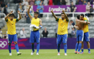 Brazil: Cống hiến hay 'tự sát'?