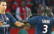 Mamadou Sakho: Điểm cộng cho 'thái tử mất ngôi'