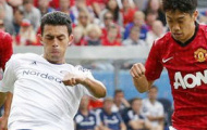 Video: Màn trình diễn của Shinji Kagawa vs Valerenga