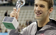 Michael Phelps và những điều không ai làm được