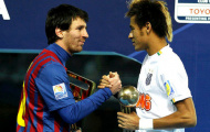 Neymar và Messi: Cặp đôi hoàn hảo tiếp theo của thế giới bóng đá?