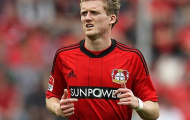 Chelsea tiếp tục nuôi hy vọng với thương vụ Schurrle