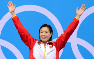 Nhảy cầu Trung Quốc nuôi tham vọng giành trọn 8 bộ HCV