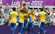 Olympic Brazil: Vận mệnh trong tay