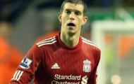 Man City dùng 'bom tiền' để thuyết phục Liverpool trong thương vụ Agger