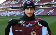 Cựu sao trẻ M.U lại 'quậy', sắp bị West Ham tống khứ