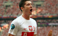 Với M.U, Lewandowski là 'của để dành'