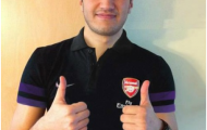 Vụ Nuri Sahin: Karanka chơi khó Arsenal?