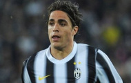 Juventus: Alessandro Matri đối mặt tương lai bất định