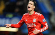 Liverpool đã tìm được người sẵn sàng thay Daniel Agger