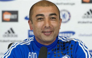 Chelsea: Di Matteo vẫn loay hoay tìm chỗ cho Hazard