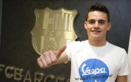 Barca B và Real Castilla 'chịu chơi' hơn 13 CLB tại La Liga