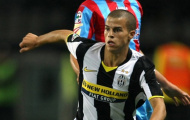 Giovinco sợ bị stress nếu không có Conte chỉ đạo